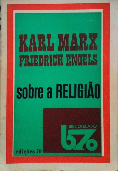 SOBRE A RELIGIÃƒO.