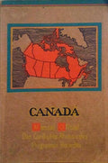 CANADÃ.