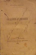 ORAÃ‡Ã•ES FUNEBRES.