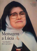 MENSAGEM A LÃšCIA.