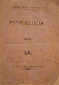 PSYCHOLOGIA.