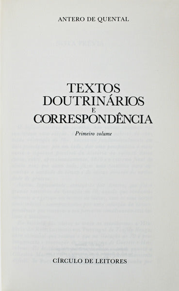 GERAÃ‡ÃƒO DE 70. [18 VOLS.]