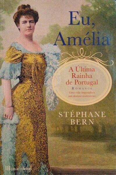 EU, AMÃ‰LIA.