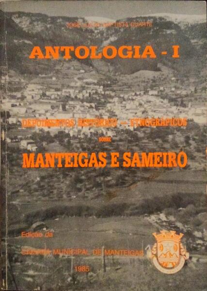 MANTEIGAS E SAMEIRO.