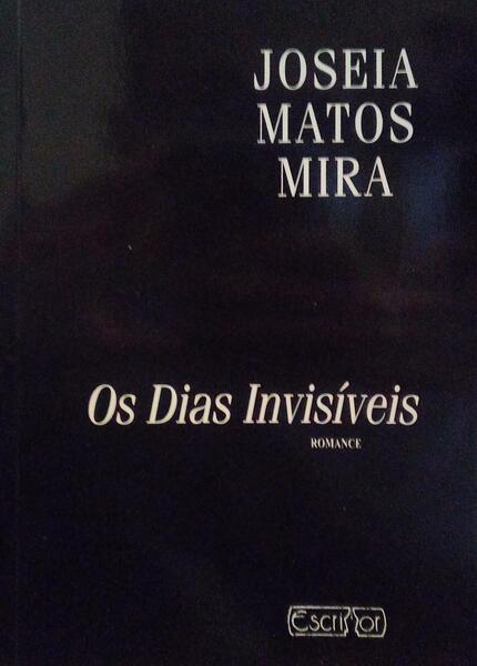 OS DIAS INVISÃVEIS.
