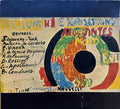 SÃ“NIA E ROBERT DELAUNAY EM PORTUGAL E OS SEUS AMIGOS.