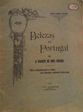 BELEZAS DE PORTUGAL OU VIAGEM DE DOIS AMIGOS.
