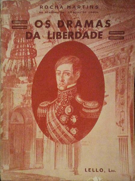 OS DRAMAS DA LIBERDADE.