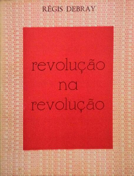 REVOLUÃ‡ÃƒO NA REVOLUÃ‡ÃƒO.