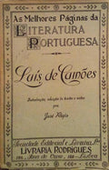LUÃS DE CAMÃ•ES.
