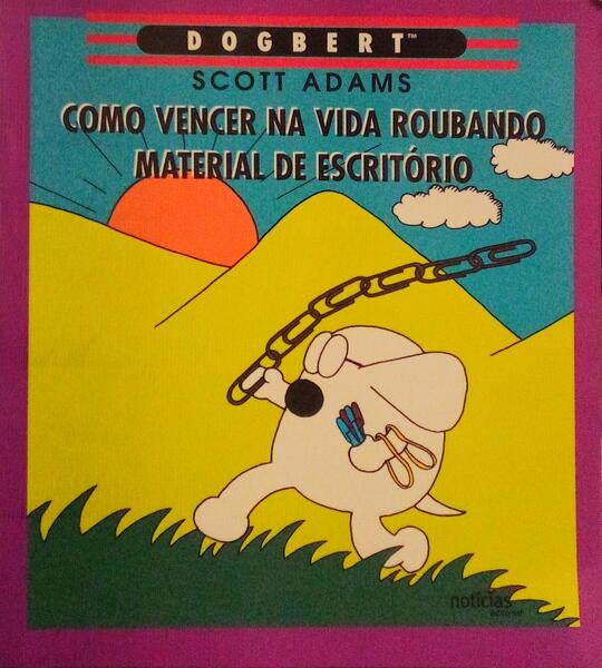 COMO VENCER NA VIDA ROUBANDO MATERIAL DE ESCRITÃ“RIO.