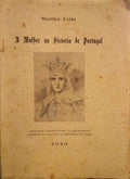 A MULHER NA HISTORIA DE PORTUGAL.
