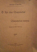 O REI DOS CHARAMELAS E OS CHARAMELAS-MÃ“RES.
