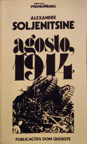 AGOSTO 1914.