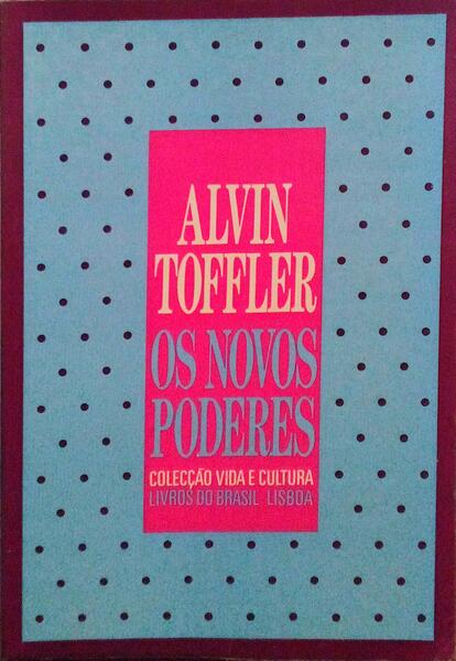 OS NOVOS PODERES.