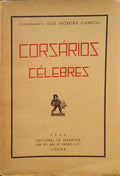 CORSÃRIOS CÃ‰LEBRES.