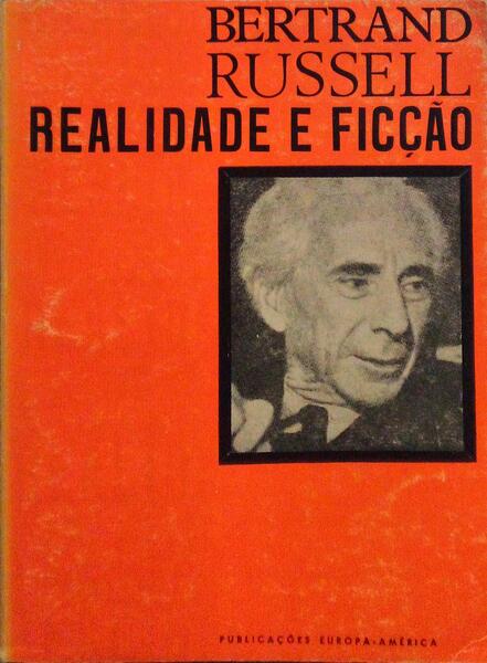 REALIDADE E FICÃ‡ÃƒO.