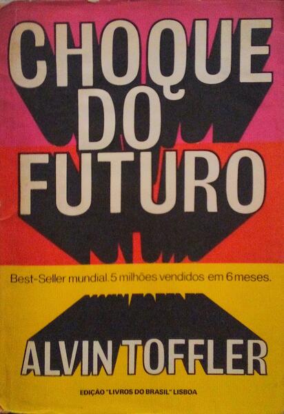 CHOQUE DO FUTURO.
