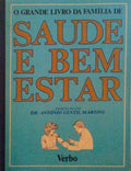GRANDE (O) LIVRO DA FAMÃLIA DE SAUDE E BEM ESTAR.