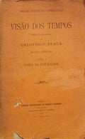 VISÃƒO DOS TEMPOS. EPOPÃŠA DA HUMANIDADE. [4 VOLS.]