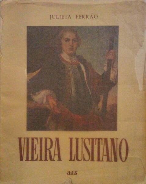 VIEIRA LUSITANO.