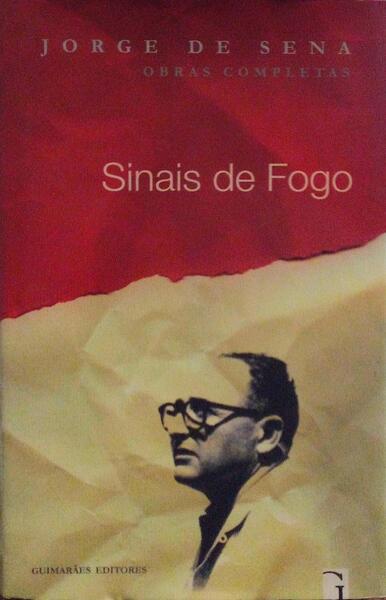 SINAIS DE FOGO.