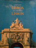 Ã‰ FÃCIL AMAR LISBOA. IT IS EASY TO LOVE LISBON.