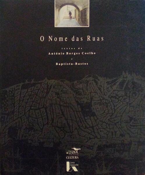 O NOME DAS RUAS.