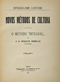 NOVOS MÃ‰TODOS DE CULTURA.