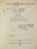 DIREITO DAS OBRIGAÃ‡Ã•ES.