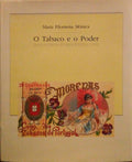 O TABACO E O PODER.