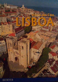 LISBOA VISTA DO CÃ‰U. [2.Âª EDIÃ‡ÃƒO]