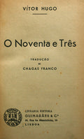 O NOVENTA E TRÃŠS.