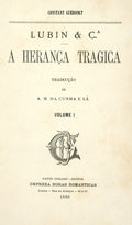 A HERANÃ‡A TRAGICA.