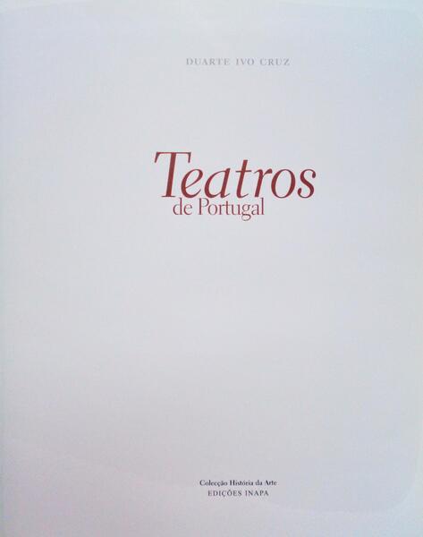 TEATROS DE PORTUGAL.