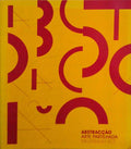 ABSTRACÃ‡ÃƒO - OBRAS DA COLECÃ‡ÃƒO MILLENNIUM BCP.