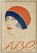 ABC - REVISTA PORTUGUESA, N.Âº 207-232, 1924.