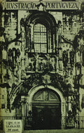 ILUSTRAÃ‡ÃƒO PORTUGUEZA. [2Âº SEMESTRE,1920]