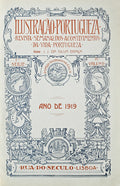 ILUSTRAÃ‡ÃƒO PORTUGUEZA. [1Âº SEMESTRE,1919]