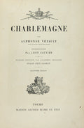CHARLEMAGNE.