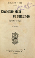 CANHENHO DUM VAGAMUNDO. [2.Âª EDIÃ‡ÃƒO]