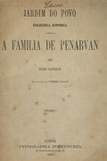 A FAMILIA DE PENARVAN.