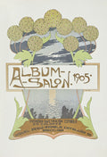 ÃLBUM SALÃ“N. [AÃ‘O 1905]