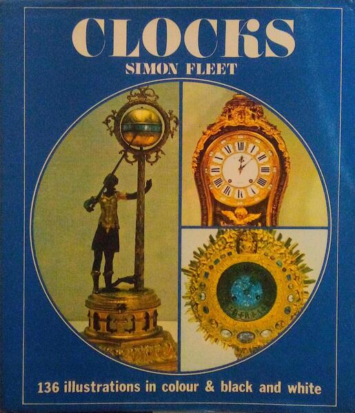 CLOCKS.