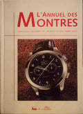L'ANNUEL DES MONTRES.