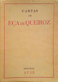 CARTAS DE EÃ‡A DE QUEIROZ.