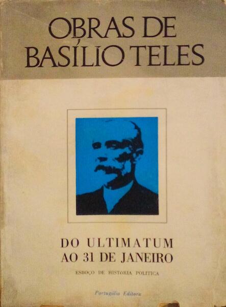 DO ULTIMATUM AO 31 DE JANEIRO. [2.Âª EDIÃ‡ÃƒO]