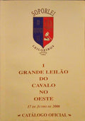 I GRANDE LEILÃƒO DO CAVALO NO OESTE.