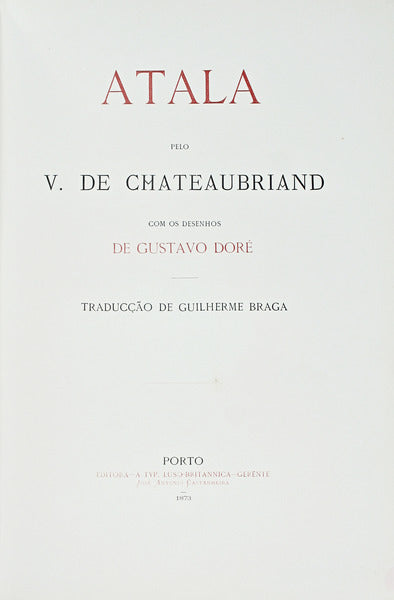 ATALA. [1873]