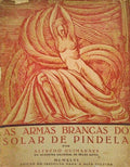 AS ARMAS BRANCAS DO SOLAR DE PINDELA.